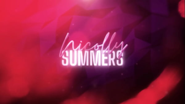 Image Fisting Profundo At&eacute_ eu Gozar - Nicolly Summers (COMPLETO NO SHEER E RED)