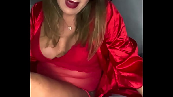 Image FELIZ NATAL! Mam&atilde_e Noel Trans Com V&aacute_rios Consolos E Dildos No C&uacute_ - NICOLLY SUMMER - VIDEO COMPLETO PREMIUM