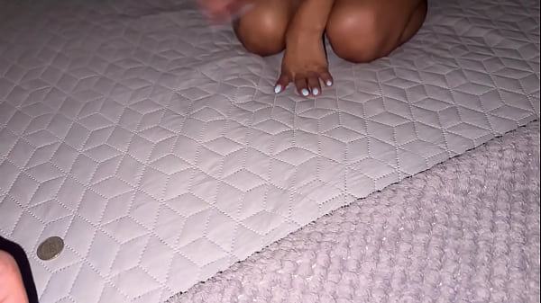 Image My best friend invites me to watch a movie, we get turned on and have hard sex! - Samy Sun7