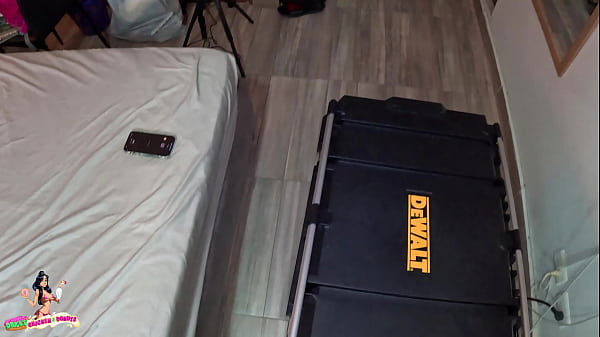 Image SPECIAL DELIVERY: ANNIE'S ASSHOLE