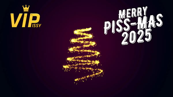 Image Merry Pissy Piss Mas Pee Lovers 2025!