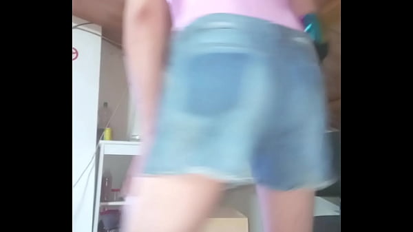 Image Mi coleccion: body rosita de nena y tejanitos cortitos