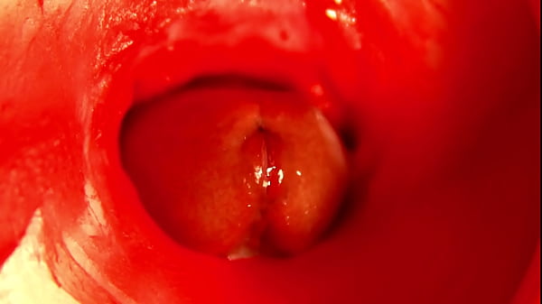 Image Moaning orgasm in a sweet hole!