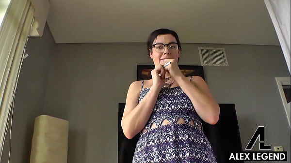 Image Sovereing Syre Will Have 2 Suck Alex Legend's Cock To Learn French!