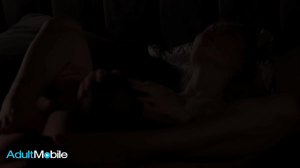 Image ADULTMOBILE - Blonde Hottie Sucks A Big Cock In The Bathtub Before Getting Pounded From Behind On The Bed