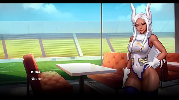 Image Horny Union Episode 4 - Fucking an Anime MILF