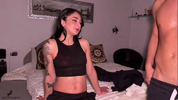 Image The tourist asks a boy for information but they end up going to bed