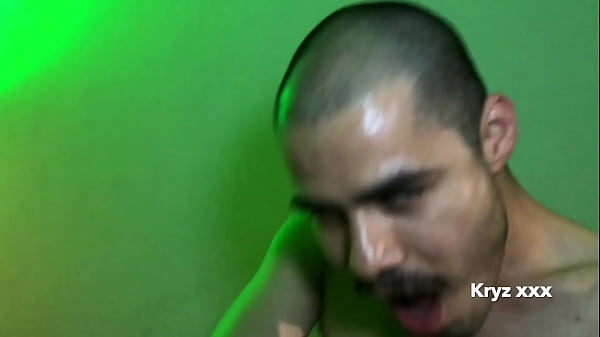 Image Fucking a sexy man. PART 3