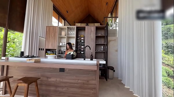 Image My stepbrother watches me sunbathing and can't resist the urge to fuck me!!