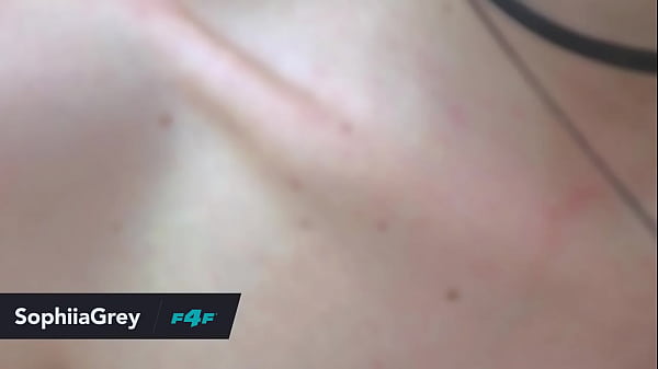 Image Sophiia Grey - Flirt4Free - Devilish Stunner Stretches Her Needy Mouth and Pussy