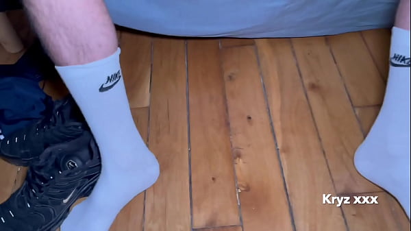 Image French kinkster makes me suck his cock. PART 2