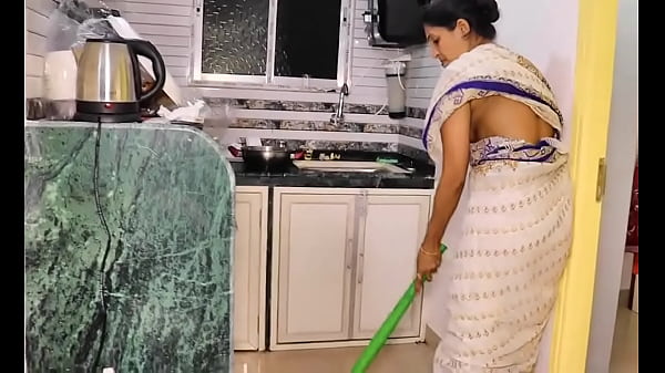 Image Desi Maid Fucked Hard In A Lonely House By Young Male