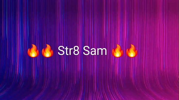 Image Str8 Sam rides for a 2nd time