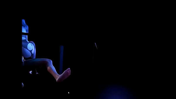 Image Avatar Temptress of Pixel Paradise - 3D Animation Hentai