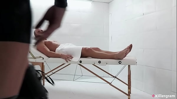 Image KILLERGRAM - Tamara Grace Delivers Hardcore Action As Matron In The Fetish Sex Clinic With Her Patient