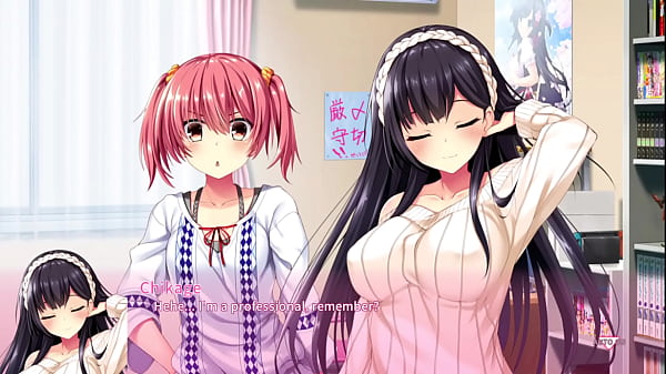 Image Real Hentai Situation 2 Part 44 Rino Route 8