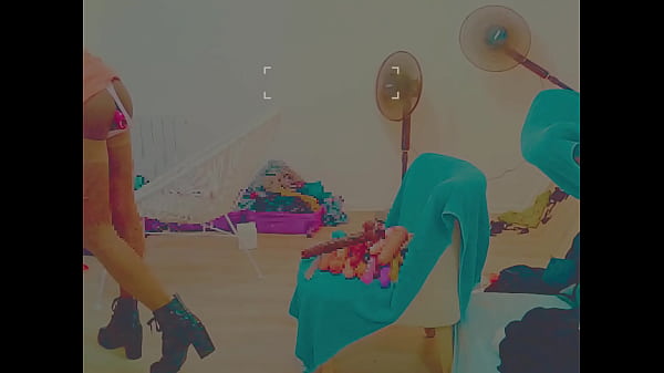 Image Quand la discussion devient spectacle