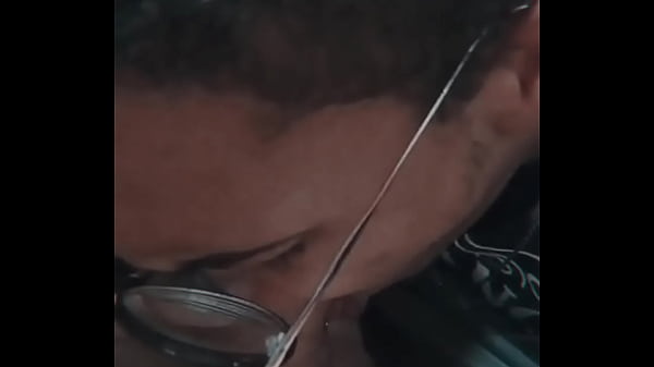 Image Giving him a blowjob till he cums deeps in my throat (complete)