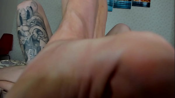 Image Quiet Moans Cum On My Stomach