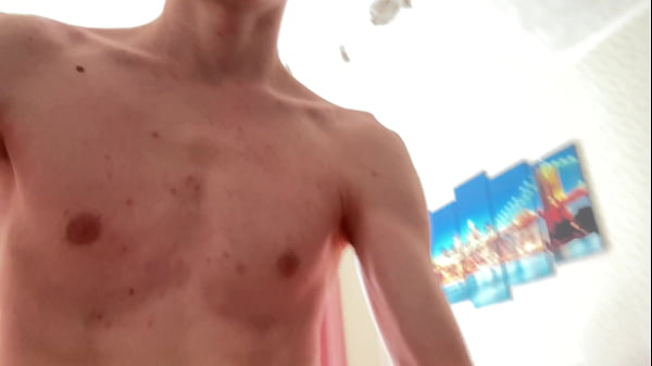 Image Sweaty Pits And Cock After Gym Solo
