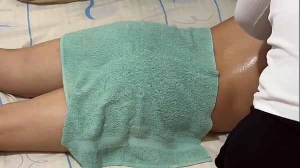 Image El major masaje que me an hecho en mi vida