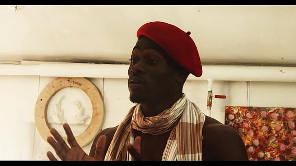 Image Young model Rita decides to seduce the artist and gets a hard anal fuck FLX007P01