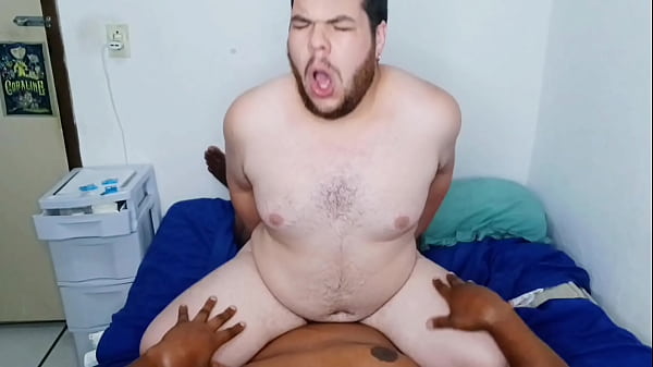 Image Neg&atilde_o Pedreiro Alargou o Cu do Branquinho Gordo - Parte 2 (COMPLETO NO SHEER E RED)