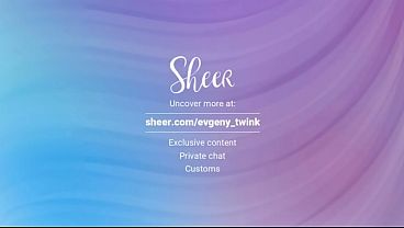 Image Hung Boy Blue Balls Shaking Frustration Exploding Cum