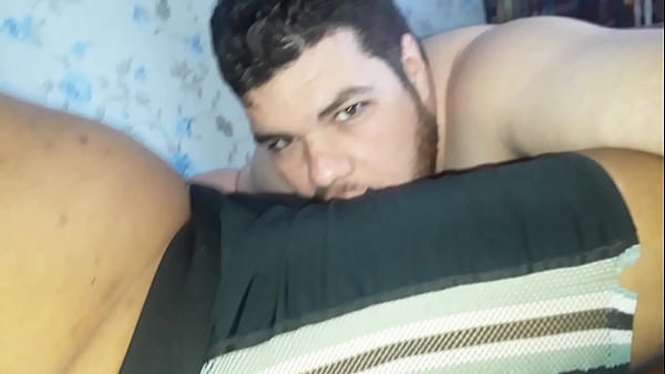 Image Magro Goza Levando Rola do Gordo   Caminhoneiro Do Pau Grosso e Preto Mete No Pelo (DOBRADINHA COMPLETA)