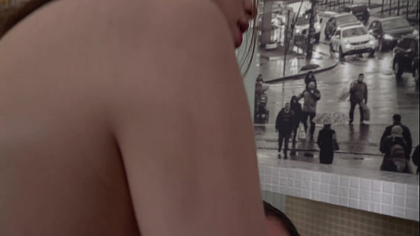 Image First Time 18 y.o. Bella Tornado VS Two Big Cocks - Anal Crazy Teen