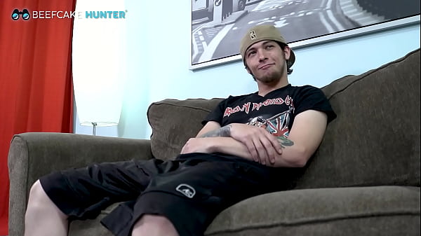 Image Luke likes it rough