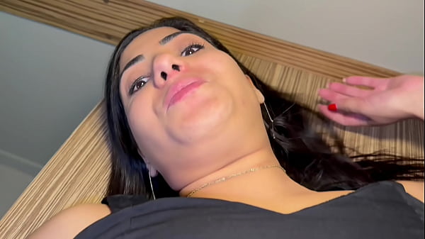 Image QUE PEPEKA DELICIOSA, GANHOU UMA GOZADA NA GARGANTA