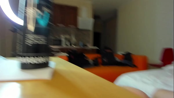 Image Naughty Stealth Wank Drips Cum On Floor Quietly