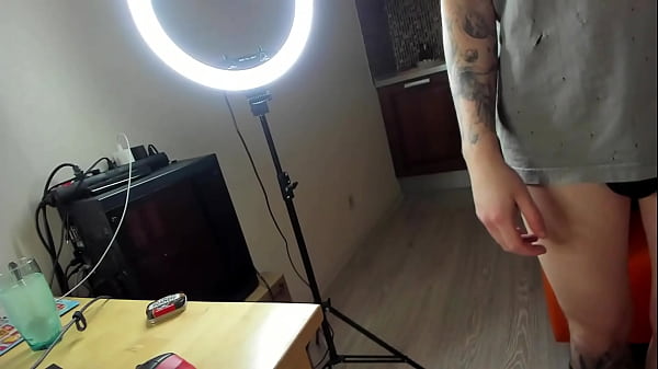 Image Naughty Boy Alone Milks For Ultimate Load Release