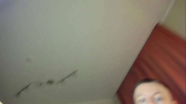 Image Naughty Boy Alone Strokes To Imaginary Threesome Climax