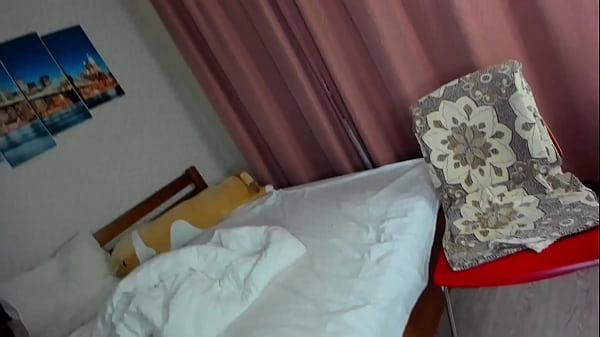 Image Alone Dorm Jerk Causes 23cm Uncontrollable Eruption