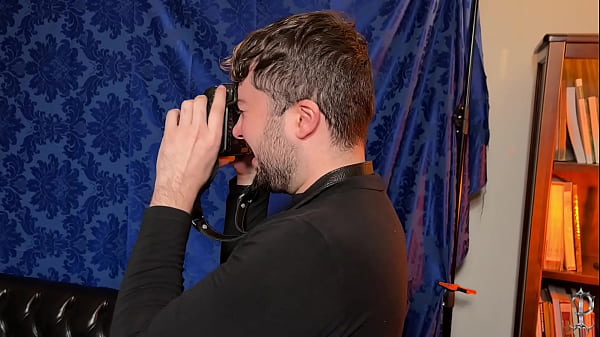 Image Fui fotografar o novinho gostoso e me perdi na rola dele (completo no RED)