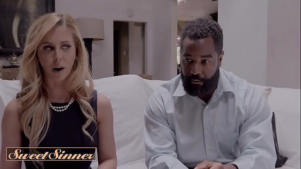 Image SWEET SINNER - Rachael Madori Finds Escape In A Steamy Shower Sex Session With Isiah Maxwell After A Shocking Discovery