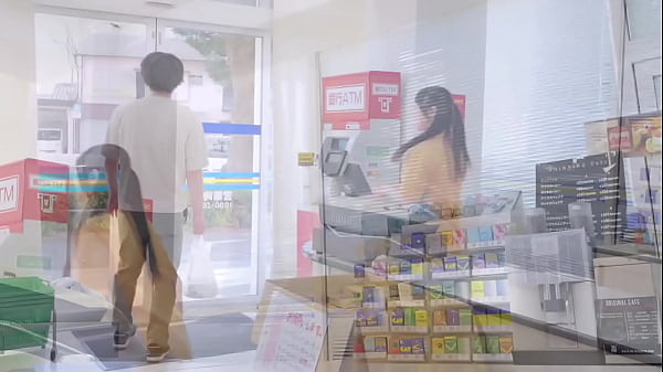 Image パート2 バ先のしくじり人妻パートさんはいつもヘマばかりでクビ寸前！そんな矢先にコンドーム大量誤発注の大しくじり！？もう後がない人妻パートさんはコンドームを売り切るため大奮闘！