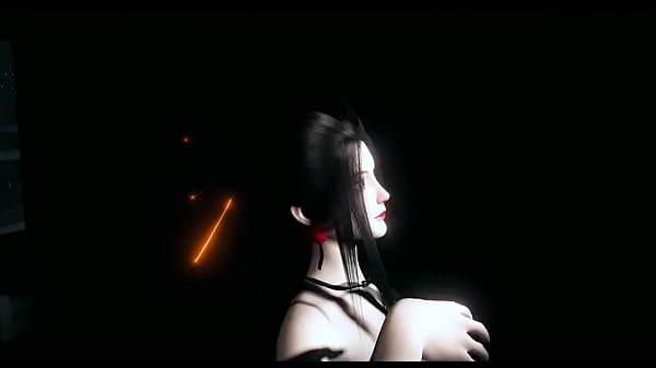 Image Animated Pleasure Mage - 3D Animation Hentai