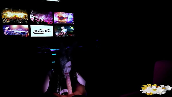 Image Bitrate Bombshell: Full Render - 3D Animation Hentai