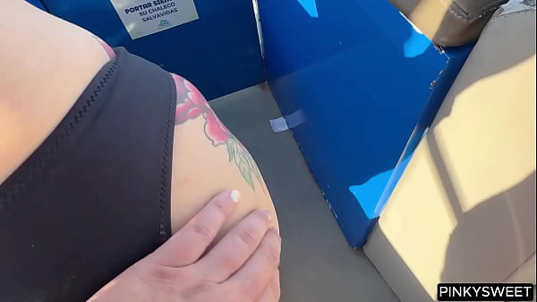 Image A free service for my best customer - KATTY BLAKE