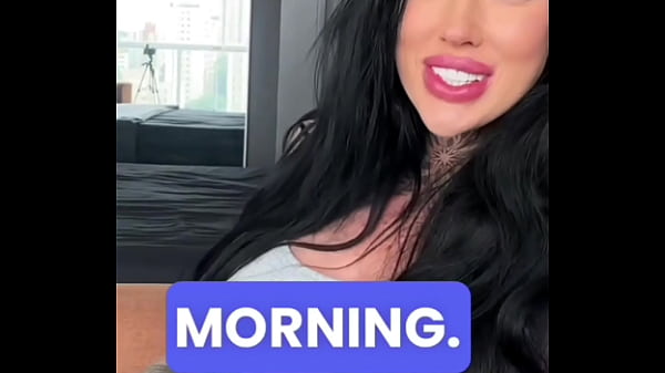 Image Brazilian Brunette gets Fucked in Doggy with a Producer at a porn Casting - POV