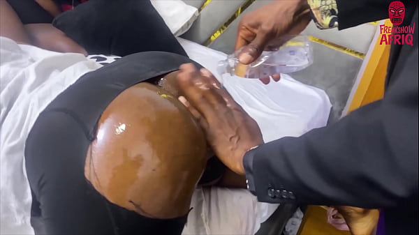 Image SEX ADDICT FUCKS GIRL AFTER HOT THREESOME. ENJOY ON 4K