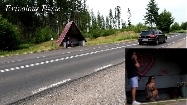 Image Risky Public Sex Compilation! Caught by Strangers. Orgasm, BJ, Flashing