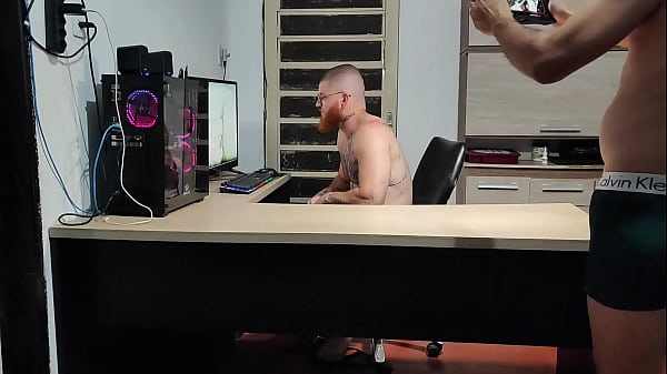 Image bastidores fodendo hardcore a rabuda gostosa no pelo