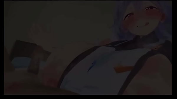 Image 3D HQ anime Big tits Breast Expansion POV Cowgirl wSound added