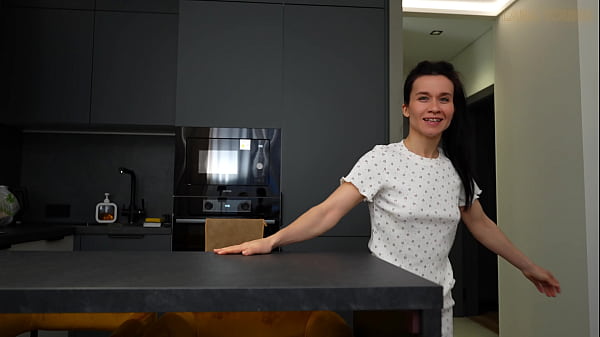 Image I help my neighbor relax, my ass is emptying his balls