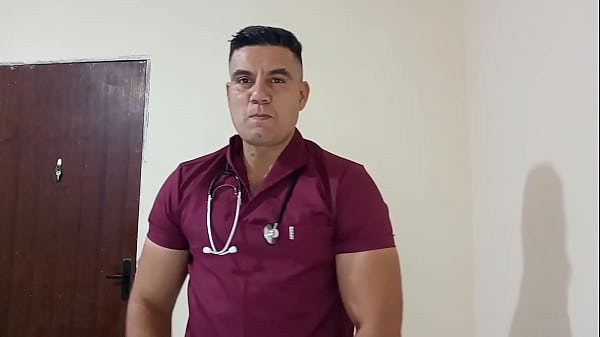 Image YURI GA&Uacute_CHO - BRAZILIAN BEAR XXL COCK BIG CUMSHOT