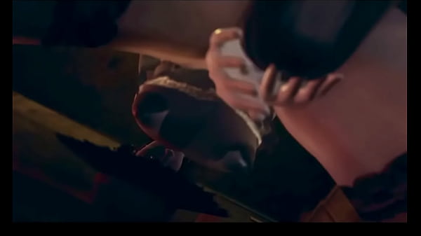 Image 3D HQ Riding POV sex Breast Expansion Big tits wSound added